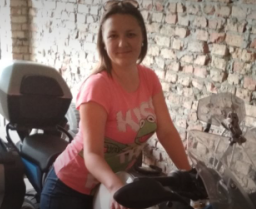Галина Добровольська