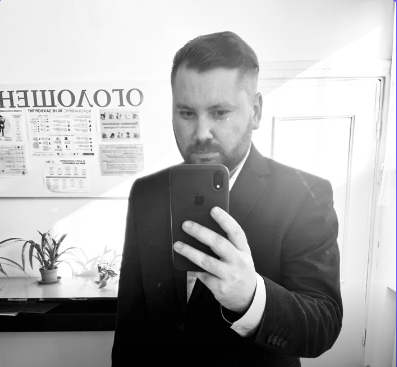 Іван Стехнович