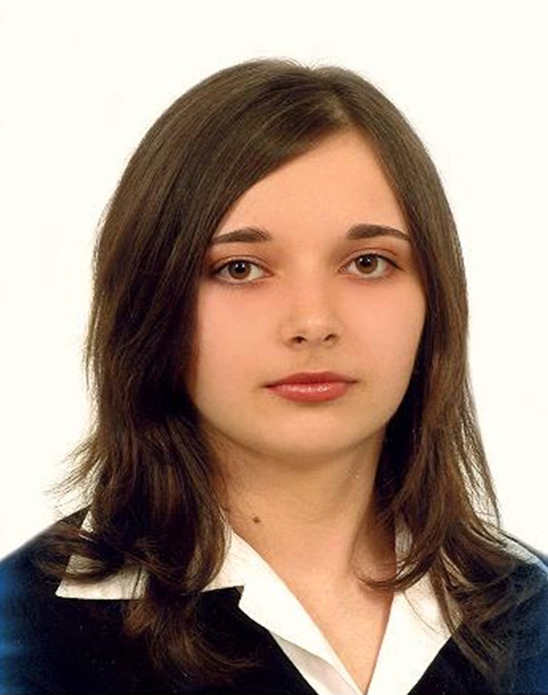 Оксана Цупик